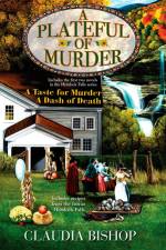 A Plateful of Murder af Claudia Bishop