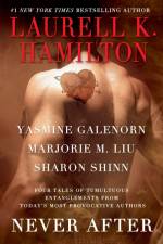 Never After af Laurell K Hamilton