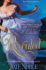 Revealed af Kate Noble