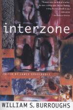 Interzone af William S Burroughs