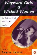 Wayward Girls & Wicked Women af Various