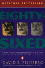 Eighty-Sixed af David B Feinberg