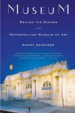 Museum af Danny Danziger