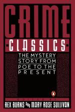 Crime Classics af Various
