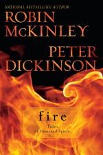 Fire: Tales of Elemental Spirits af Robin McKinley