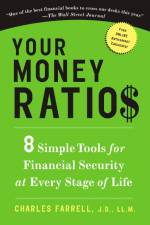 Your Money Ratios af Charles Farrell