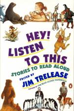 Hey! Listen to This af Jim Trelease