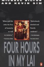 Four Hours in My Lai af Michael Bilton