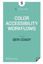 Color Accessibility Workflows af Geri Coady