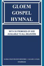 GLOEM GOSPEL HYMNAL af Gloem Canada