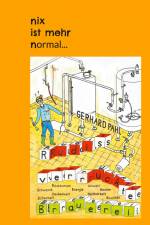 Rudis verrückte Brauerei af Gerhard Pahl