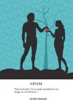 ADAM af Sumit Prasad