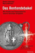 Das Rentendebakel af Danny Schlumpf