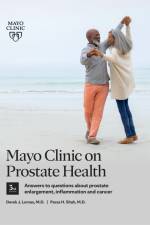 Mayo Clinic on Prostate Health, 3rd Edition af Derek J. Lomas