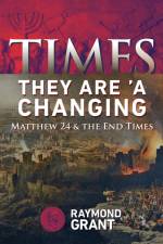 Times - They Are 'A Changing af Raymond W. Grant