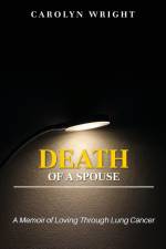 Death of a Spouse af Carolyn Wright