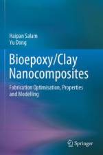 Bioepoxy/Clay Nanocomposites af Yu Dong