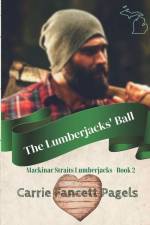 LUMBERJACKS BALL af Carrie Fancett Pagels
