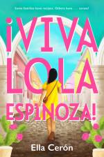 Viva Lola Espinoza af Ella Cerón
