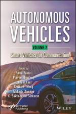 Autonomous Vehicles, Volume 2 af K. Sakthidasan Sankaran
