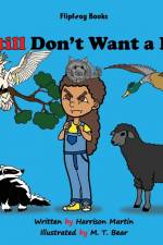 I Still Don't Want a Pet! af Harrison Martin