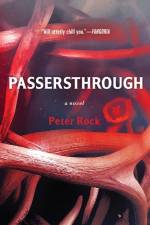 Passersthrough af Peter Rock