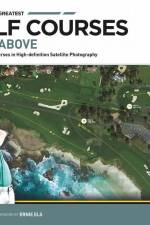 The World's Greatest Golf Courses From Above af Alex Narey