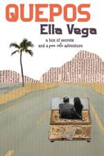 Quepos: A box of secrets and a pura vida adventure af Ella Vega