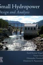 Small Hydropower af Dimitris Papantonis