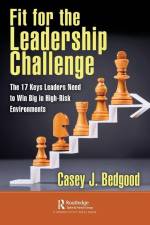 Fit for the Leadership Challenge af Casey J. Bedgood