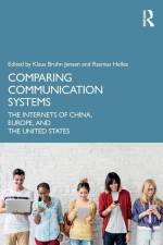 Comparing Communication Systems af Klaus Bruhn Jensen