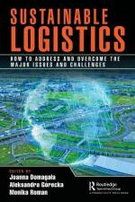 Sustainable Logistics af Aleksandra Gorecka