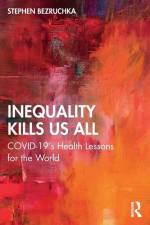 Inequality Kills Us All