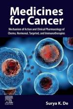 De, S: Medicines for Cancer af Surya K. (American Chemical Society De