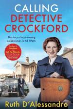 Calling Detective Crockford af Ruth D'Alessandro