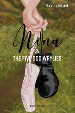 Nina & the five odd Wrylies af Robine Küttel