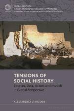 TENSIONS OF SOCIAL HIST af Alessandro Stanziani