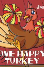 One Happy Turkey af Jmillie
