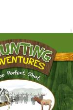 My Hunting Adventures: The Perfect Shot af Melissa E. Herrera