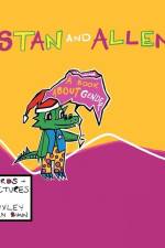 Stan and Allen af Huxley Ren Bunn