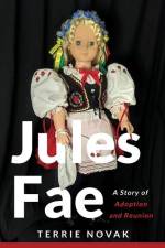Jules Fae af Terrie Novak