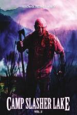 Camp Slasher Lake: Volume Two af D. W. Hitz
