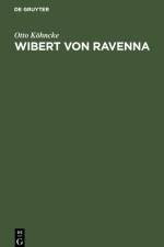 Wibert von Ravenna af Otto Köhncke