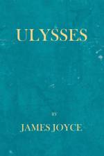 Ulysses af James Joyce
