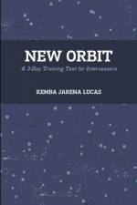 New Orbit af Kemba Jarena Lucas