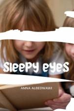 sleepy eyes af Amna Albedwawi