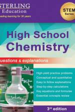 High School Chemistry