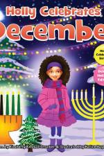 Holly Celebrates December af Kimberly Kendall-Drucker