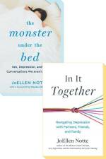In It Together and the Monster Under the Bed (Bundle) af JoEllen Notte