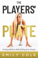 The Players' Plate af Emily Cole